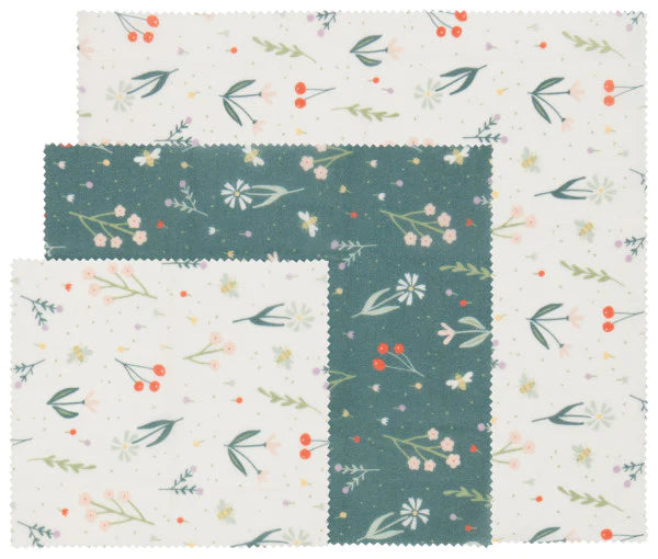 Ecologie Beeswax Wraps