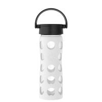 LifeFactory Glass Bottle 16oz