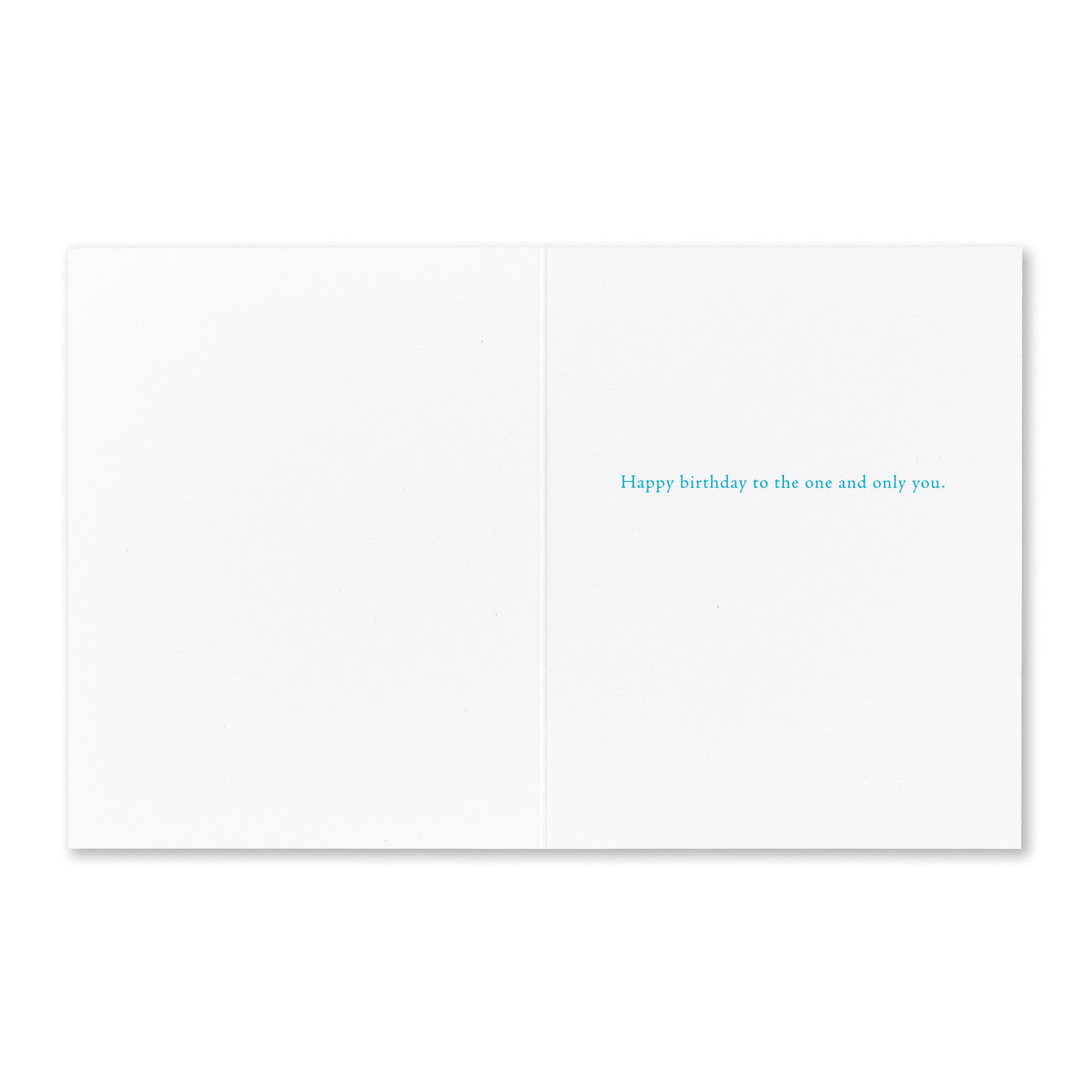 Positively Green Card - Stay Me (Kitt) - Birthday