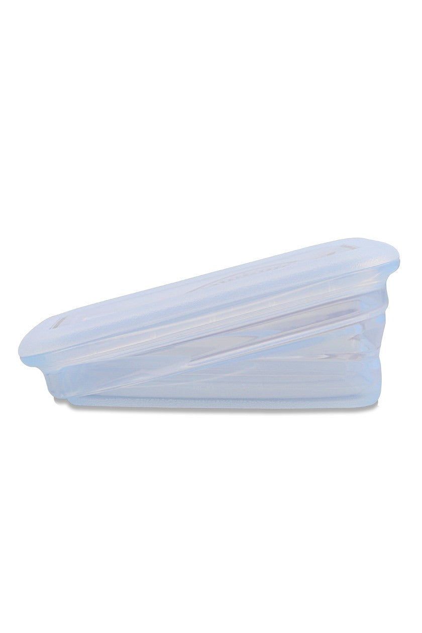 Minimal Collapsible Silicone Food Container - 860mL