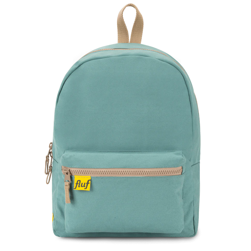 Fluf Back Pack