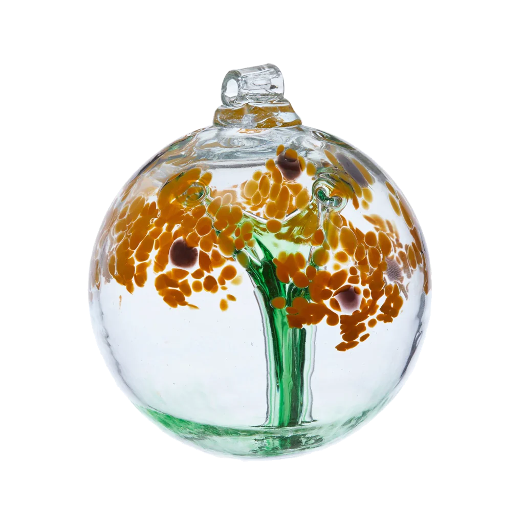 Kitras 3” Blossom Ball