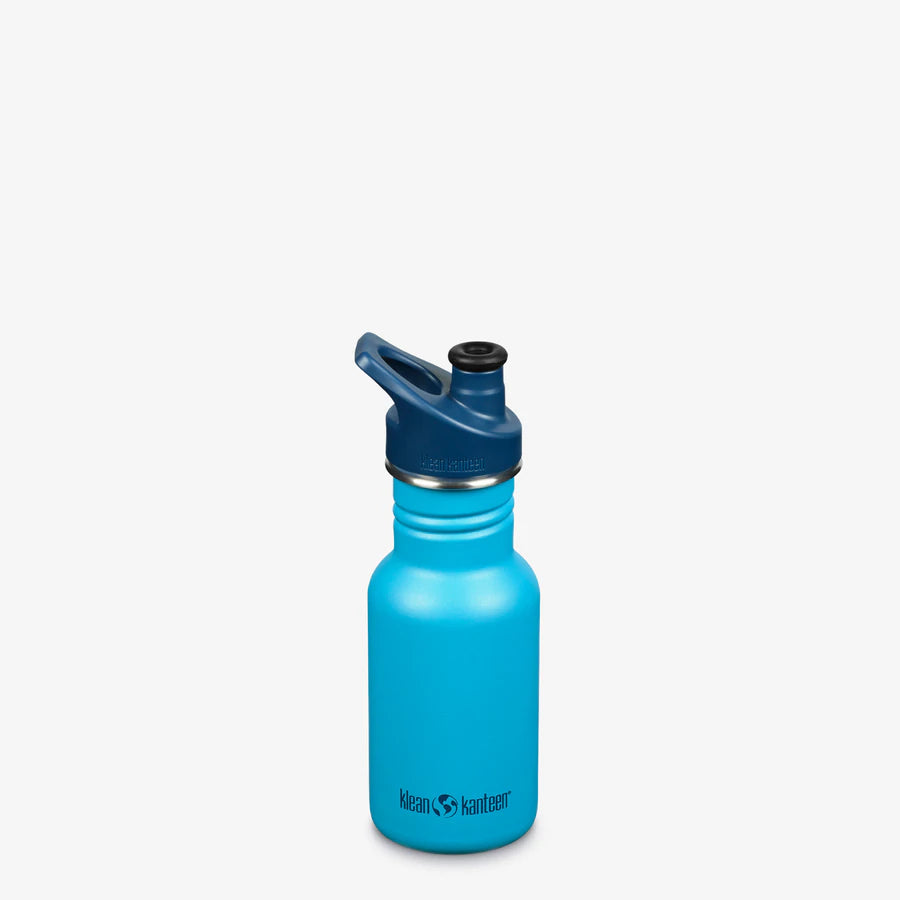 Klean Kanteen Kid Sport 12oz