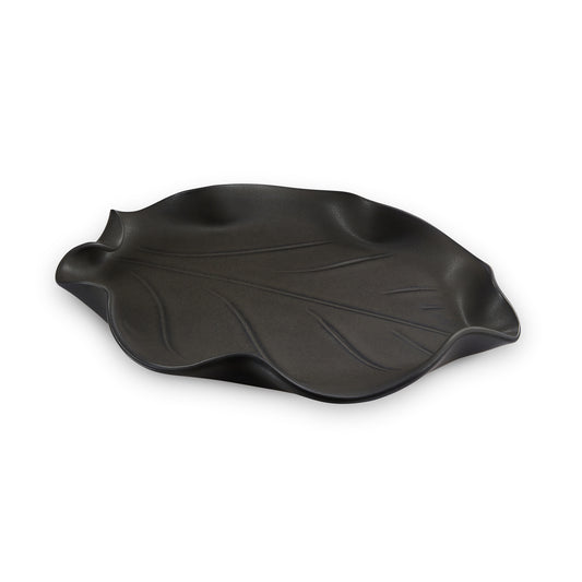 Hilborn Ceramic Snack Dish