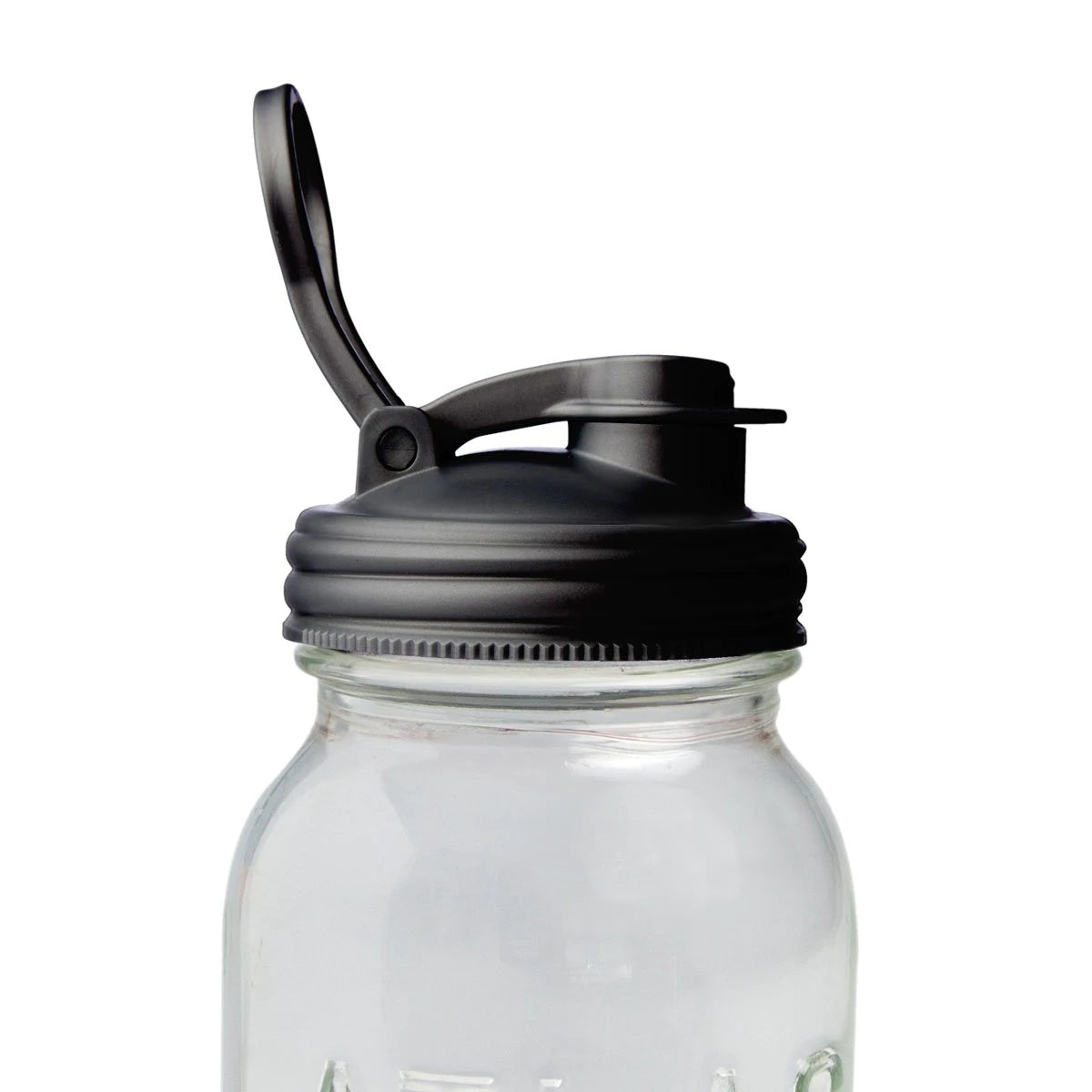 ReCap Mason Jar Pour Cap