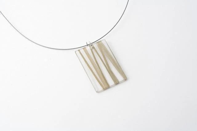 Dconstruct Ecoresin Necklace