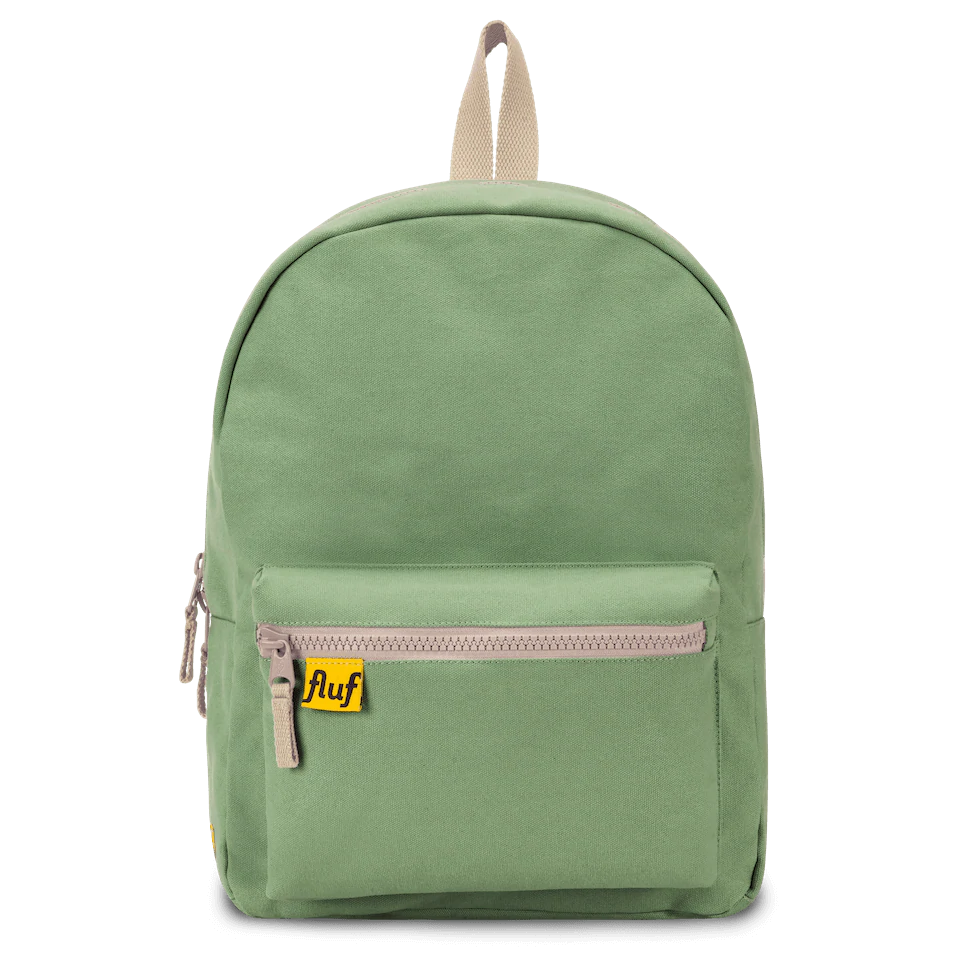 Fluf Back Pack