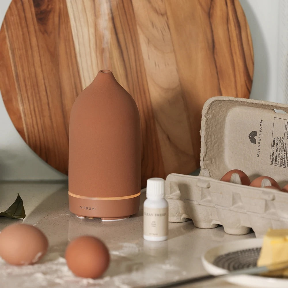Vitruvi Stone Diffuser