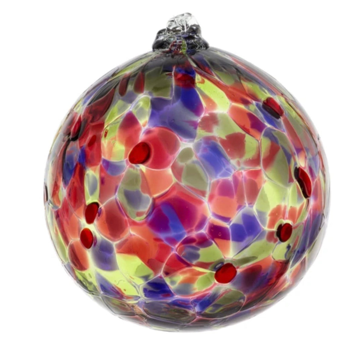 Kitras 2” Calico Ball