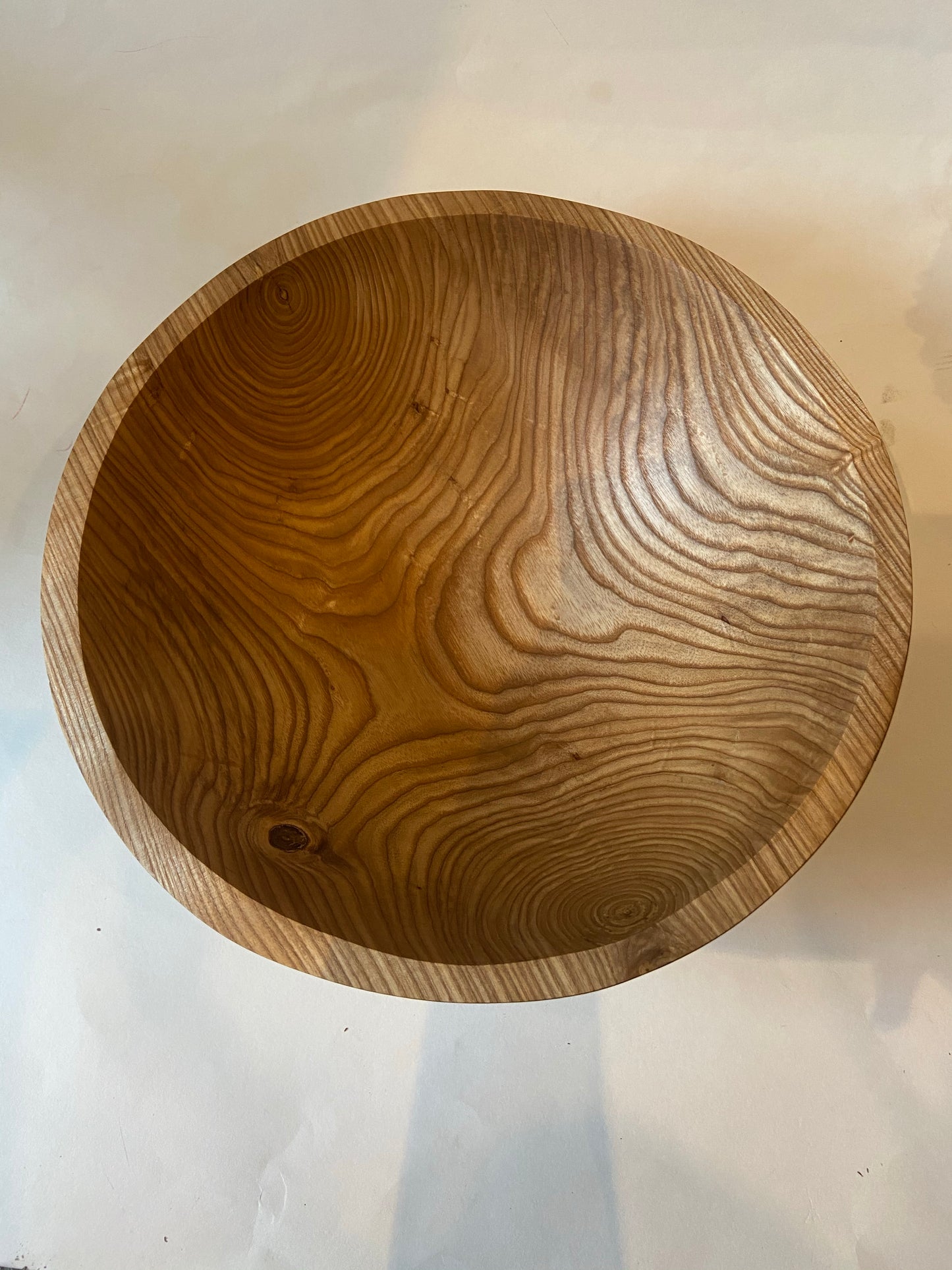 Matthews Studio Hans Turned Bowls - Smooth Edge