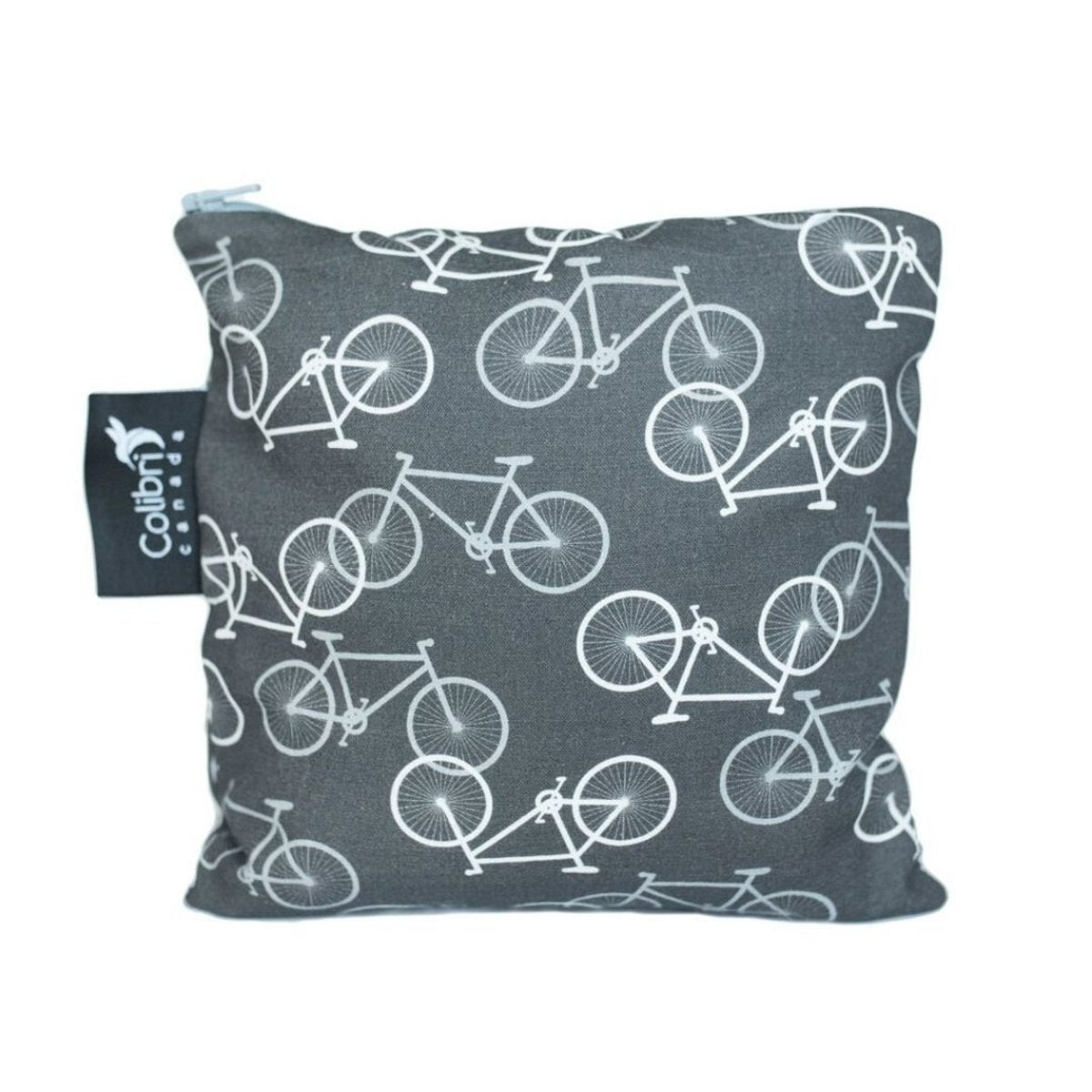 Large Colibri Snack Bag