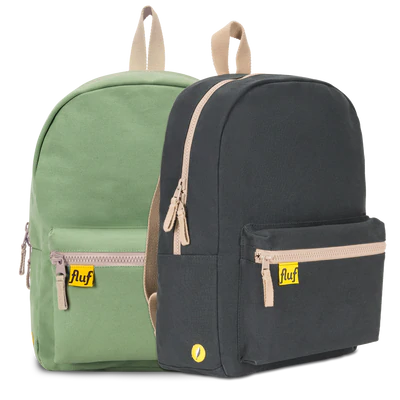 Fluf Back Pack