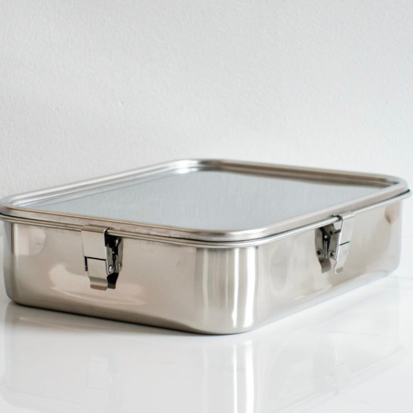 Onyx Bento 3 Container