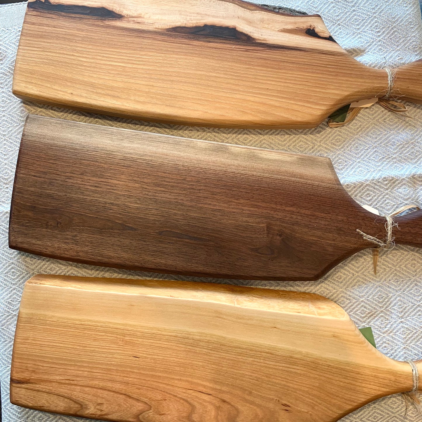 Otter Creek Charcuterie Board - Small