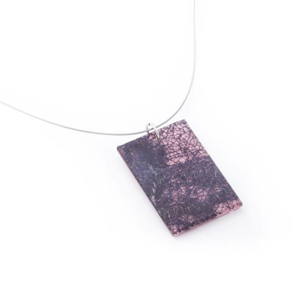 Dconstruct Ecoresin Necklace