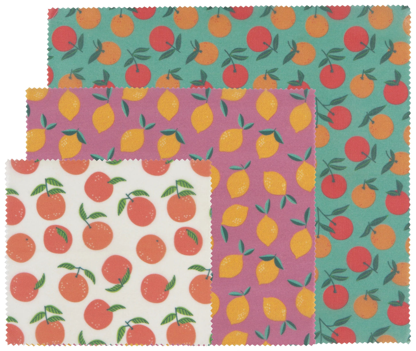Ecologie Beeswax Wraps