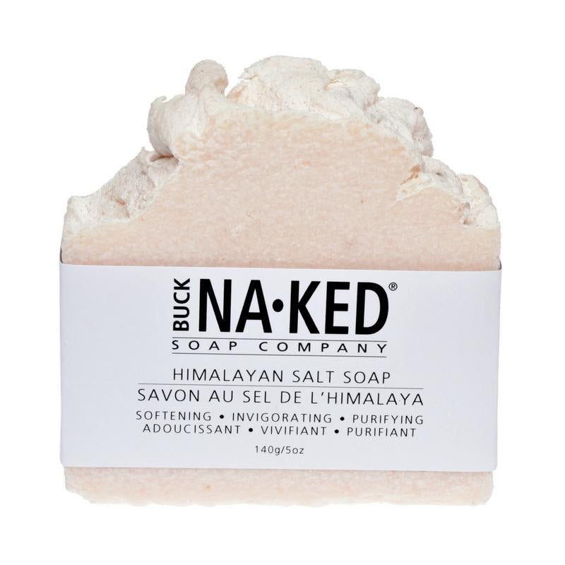 Buck Naked Soap Bar