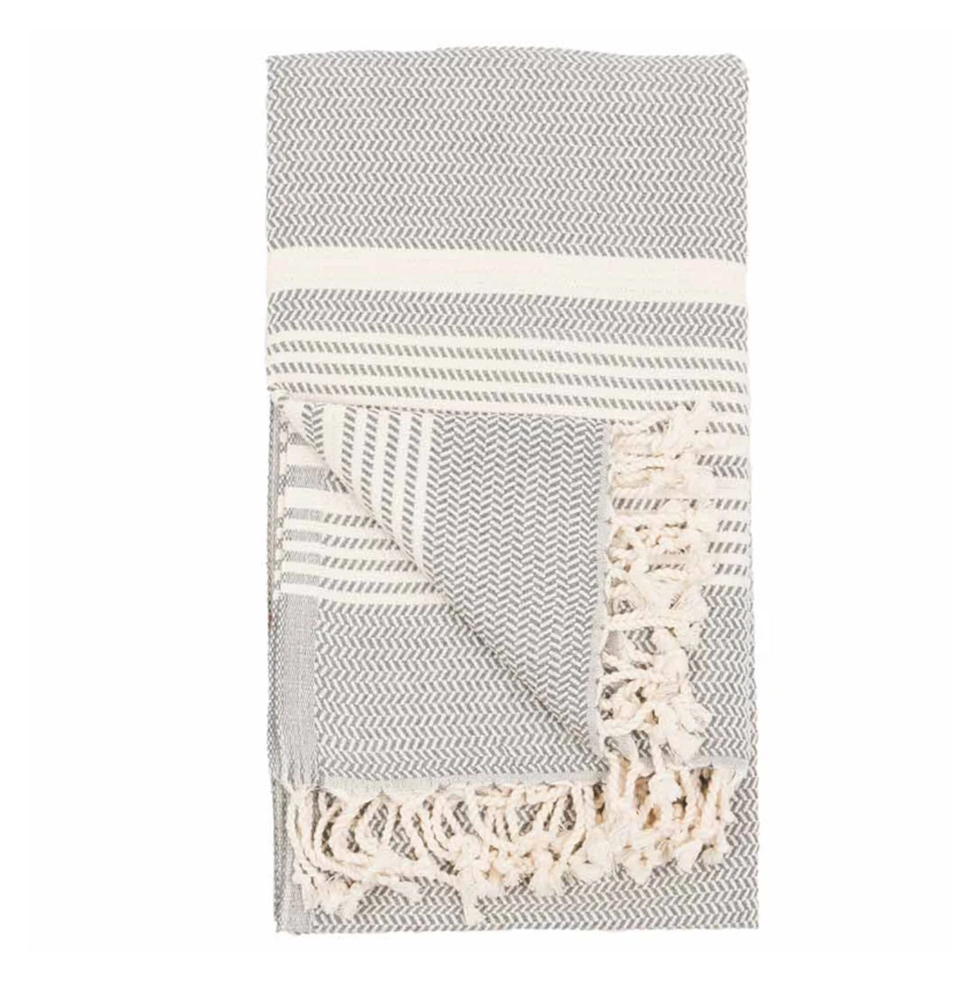 Pokoloko Turkish Towel - Hasir