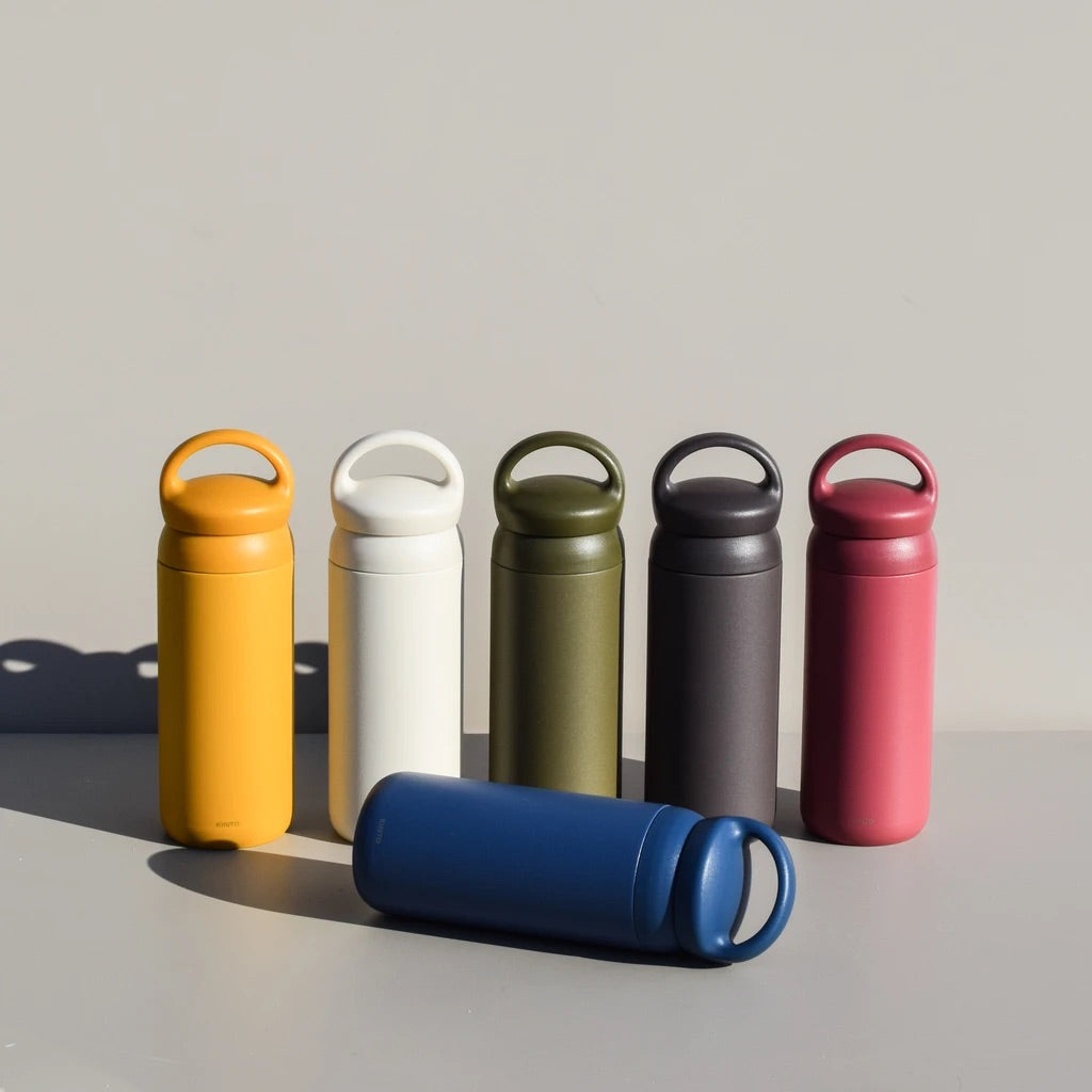 Kinto Day Off Tumbler