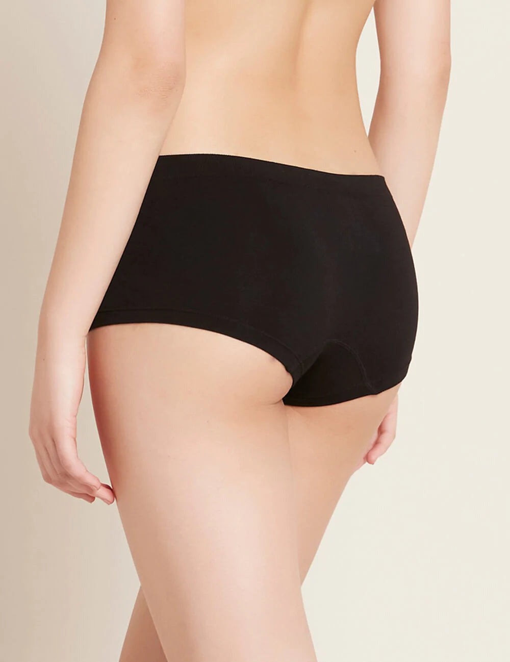 Boody Organic Bamboo Boyleg Brief