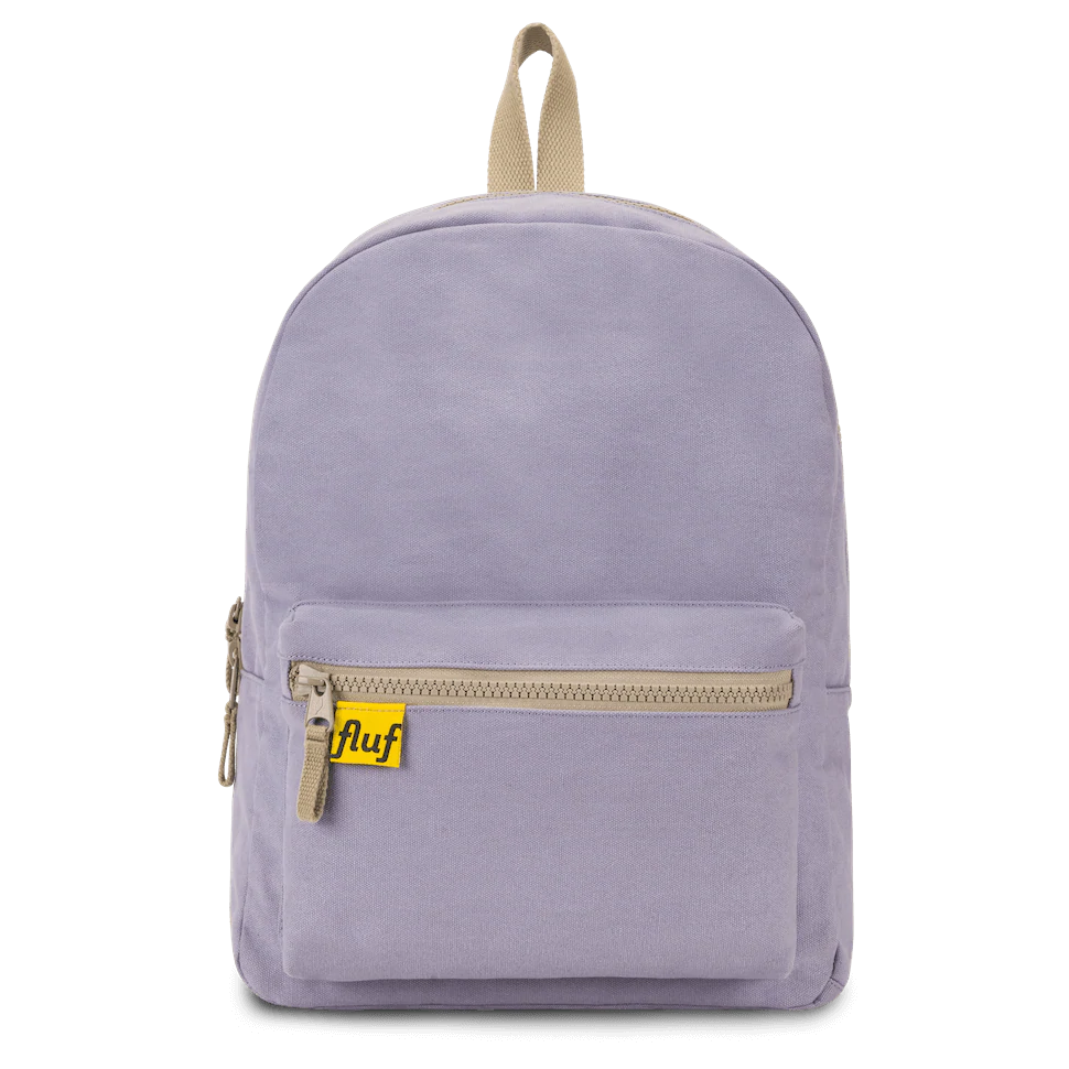 Fluf Back Pack