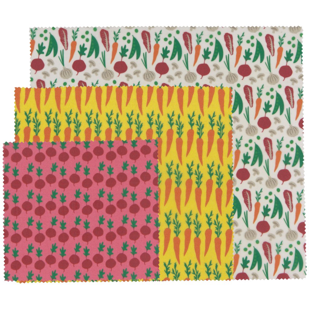 Ecologie Beeswax Wraps