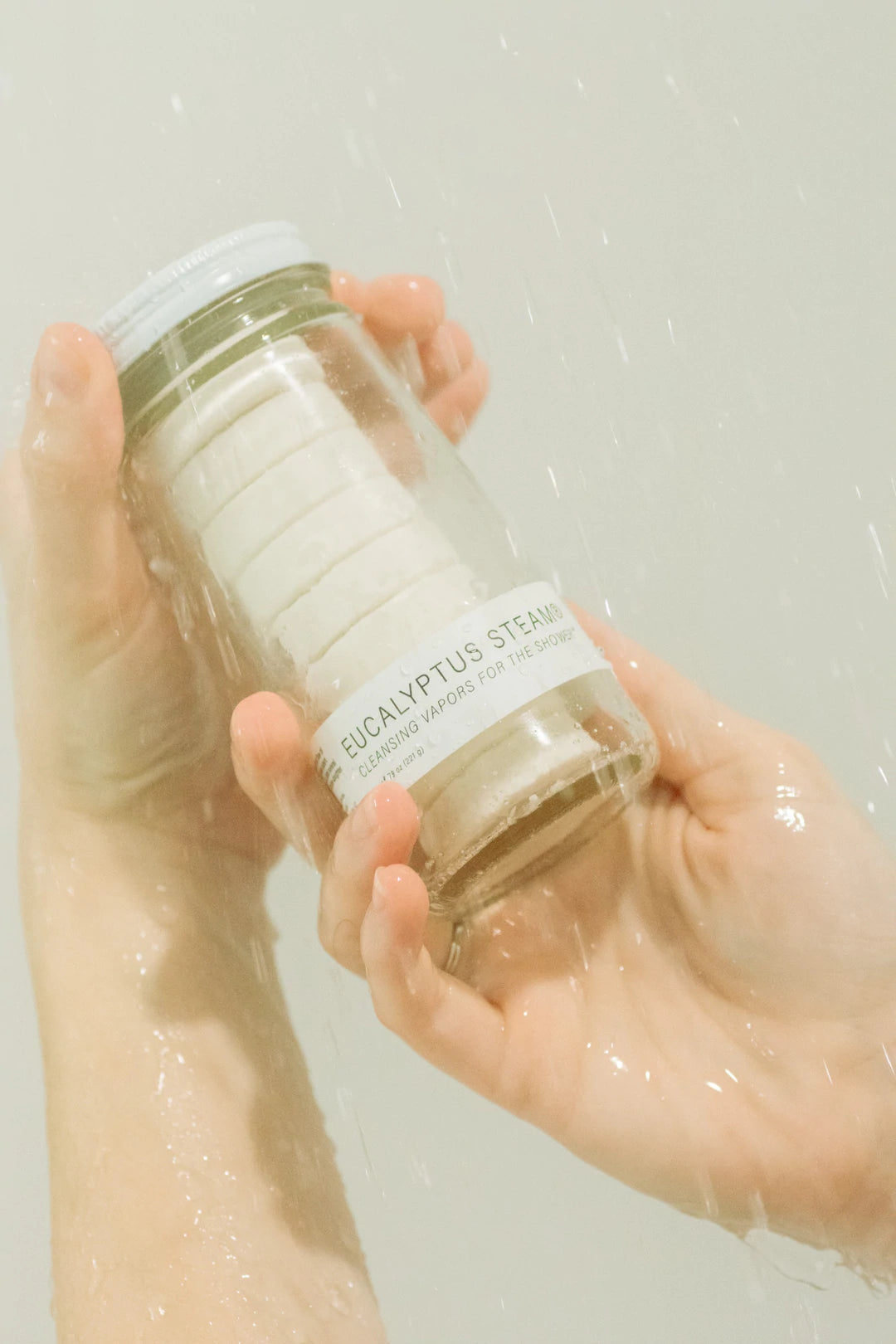 No Tox Life - Eucalyptus Steam