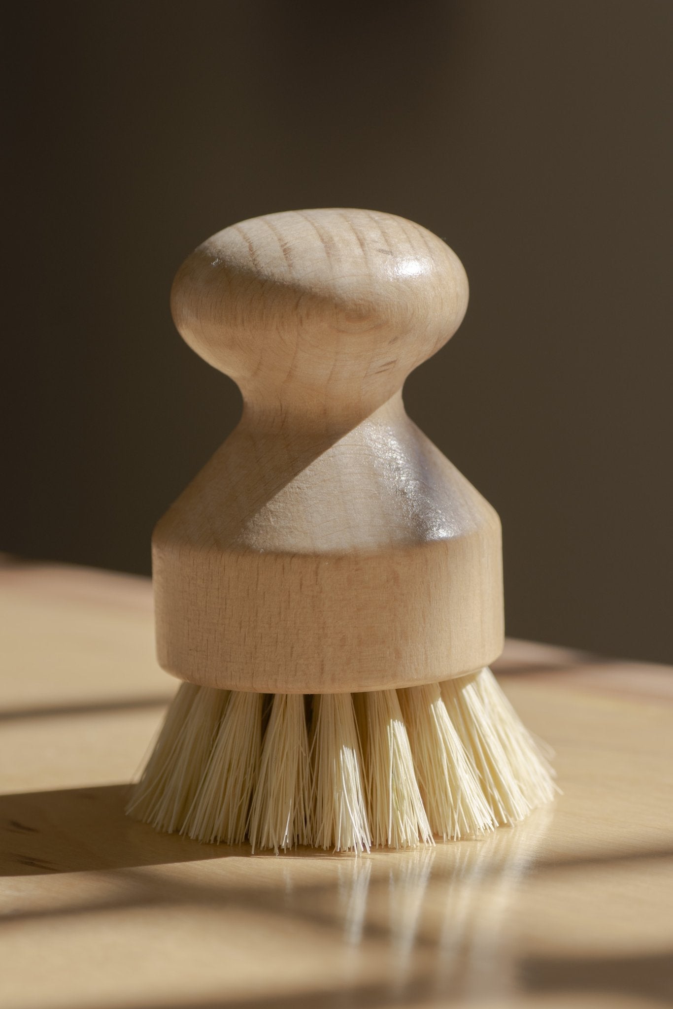 No Tox Life Hand Brush