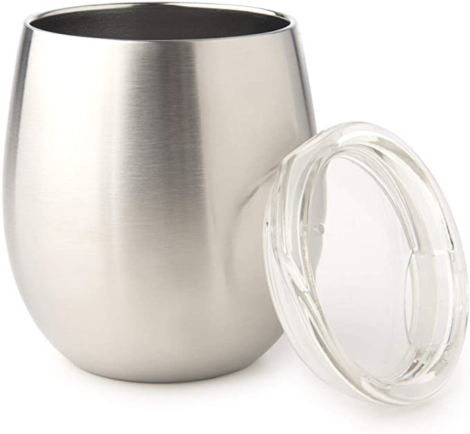 U-Konserve Insulated Wine Tumbler