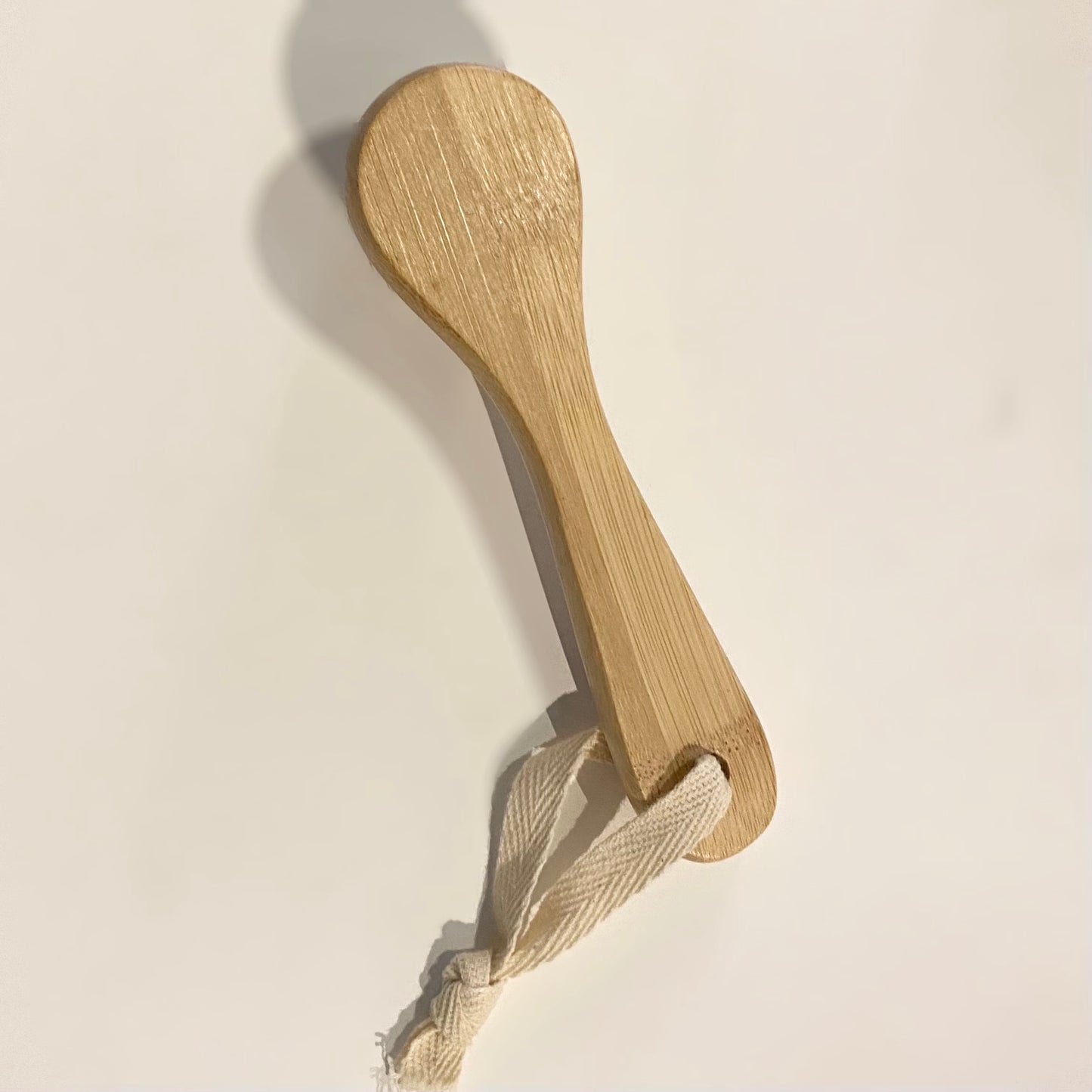 Wool Facial Brush