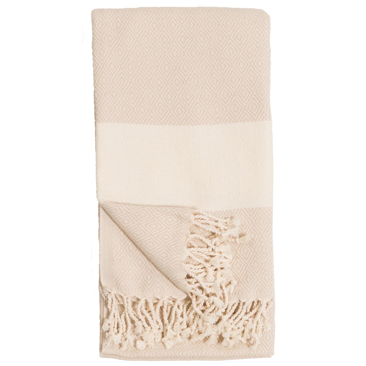 Pokoloko Turkish Towel - Diamond