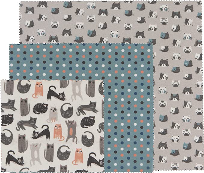 Ecologie Beeswax Wraps