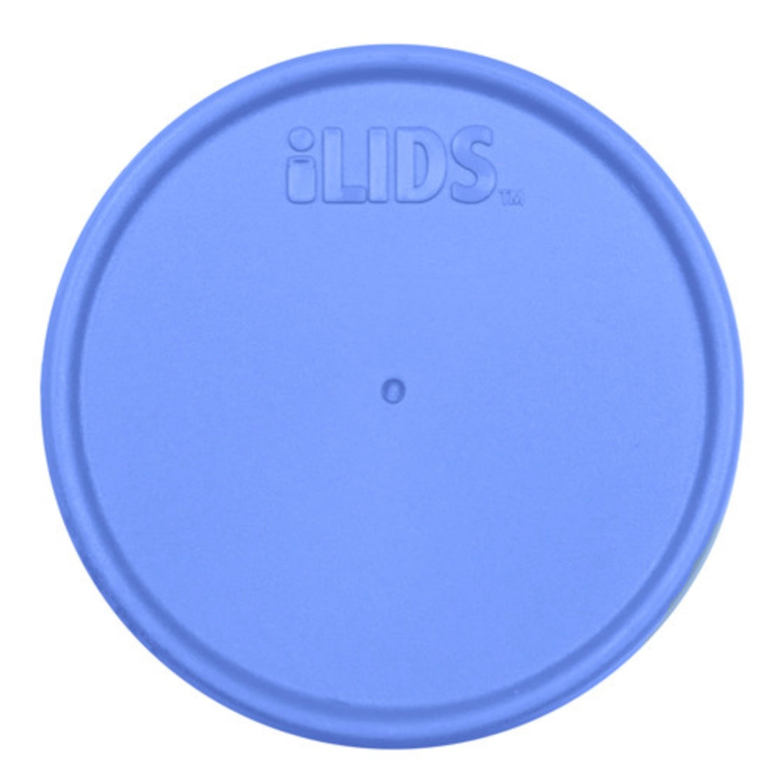 iLid Mason Jar Leak-Proof Storage Lid (Wide Mouth)