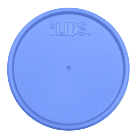 iLid Mason Jar Leak-Proof Storage Lid (Wide Mouth)
