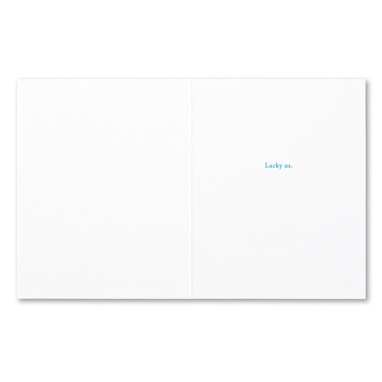 Positively Green Card - Second Self (Norton) - Love/Friendship