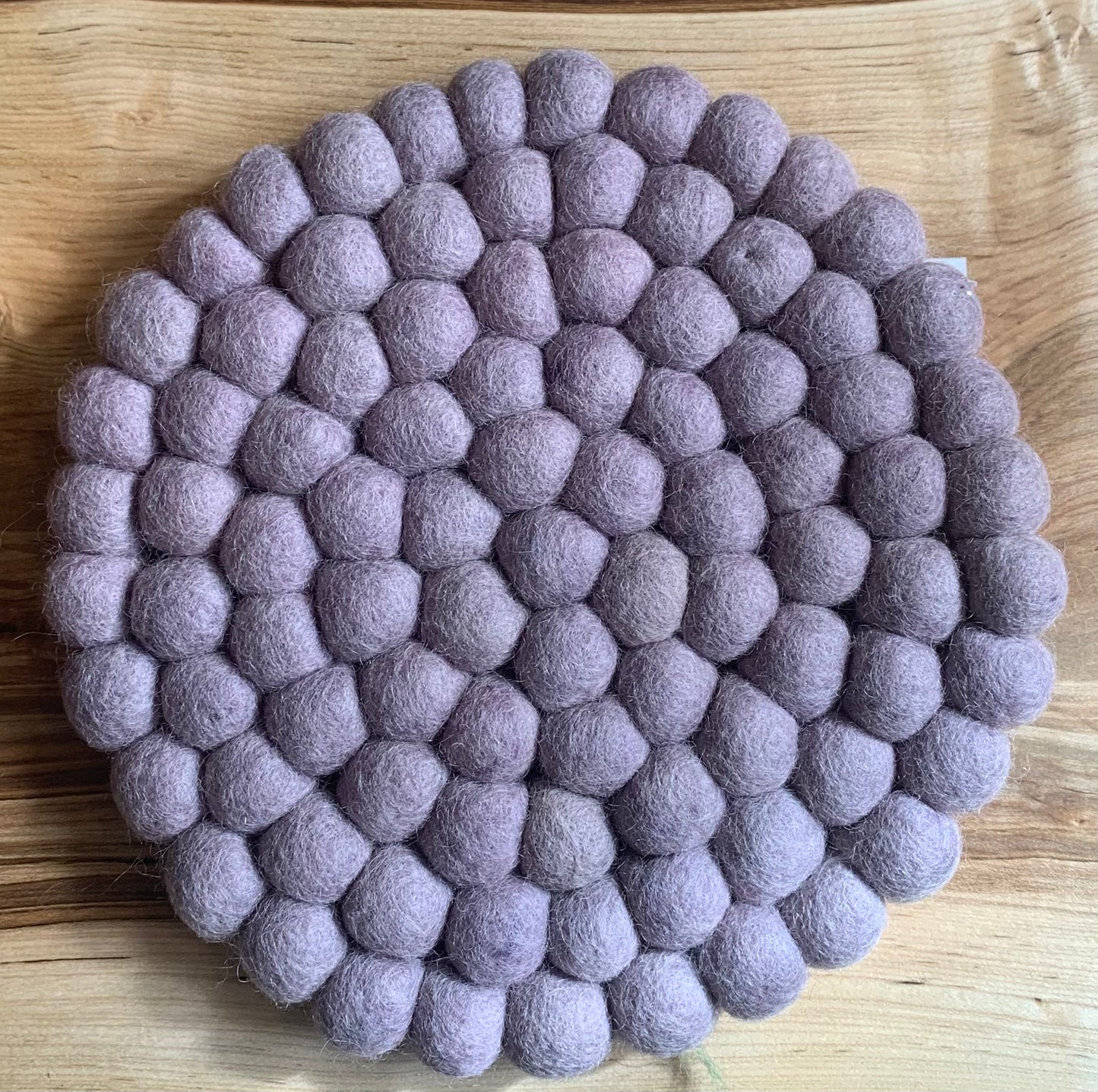 Hamro Felt Multi Ball Trivet