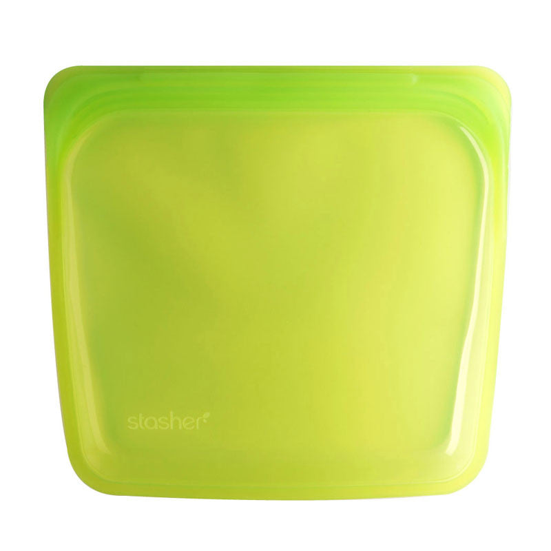 Stasher Silicone Sandwich Bag