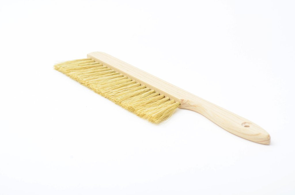 Sayula Dusting Brush