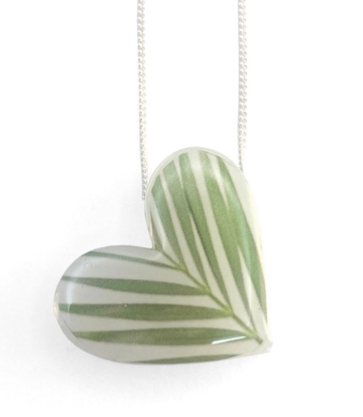 Black Drop Designs Necklace
