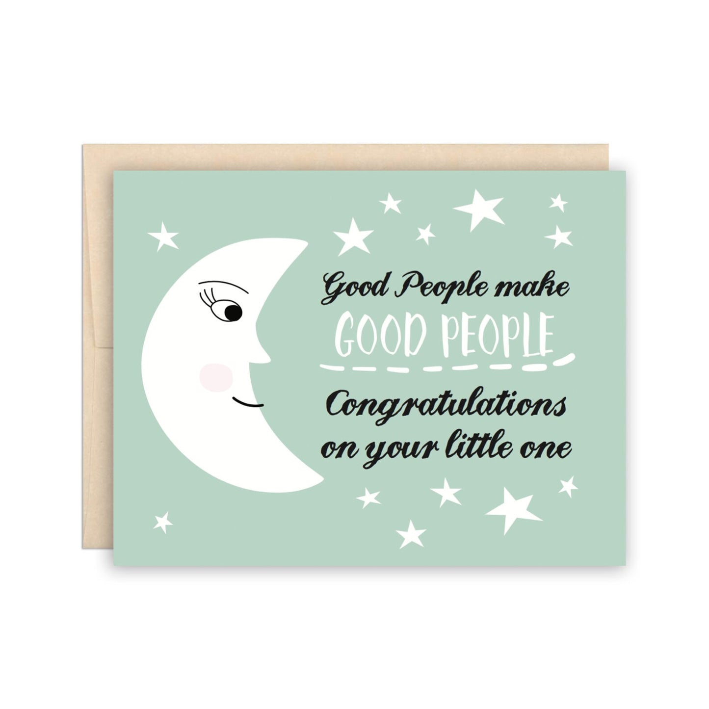 The Beautiful Project - Good People