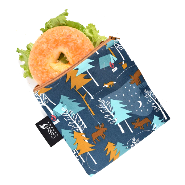 Large Colibri Snack Bag