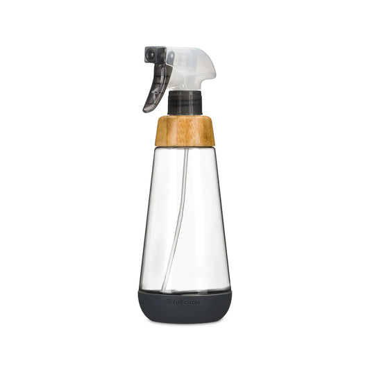 Full Circle - Reusable Glass Spray Bottle
