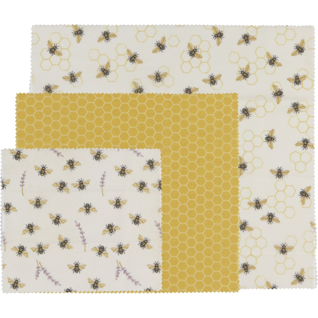 Ecologie Beeswax Wraps