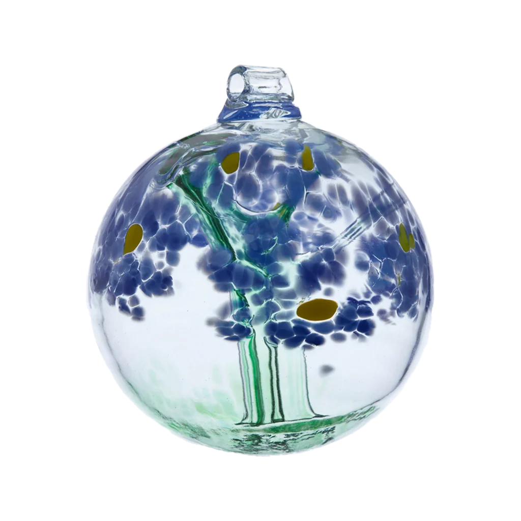 Kitras 3” Blossom Ball