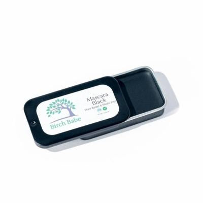 Birch Babe Natural Mascara