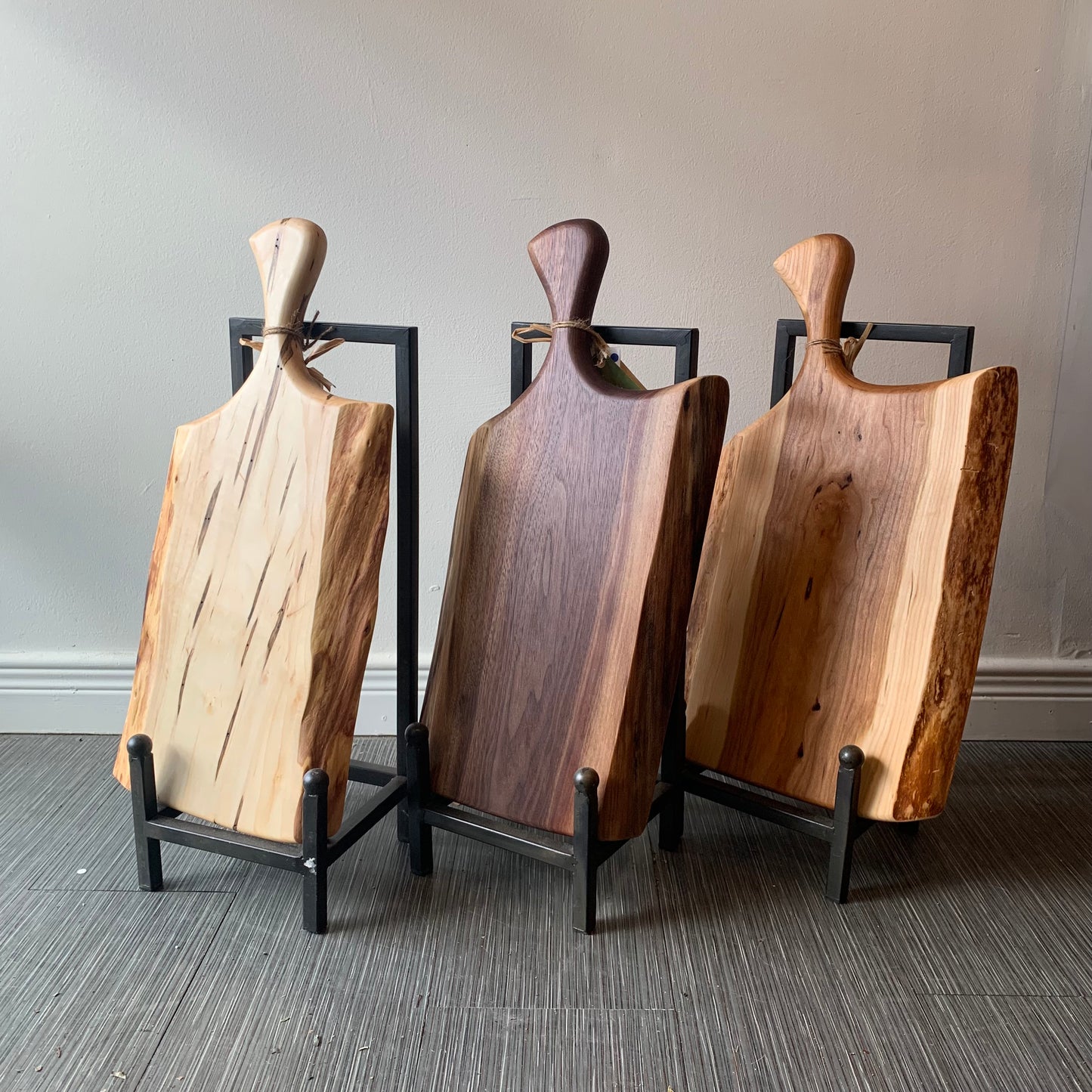 Otter Creek Charcuterie Board - Medium