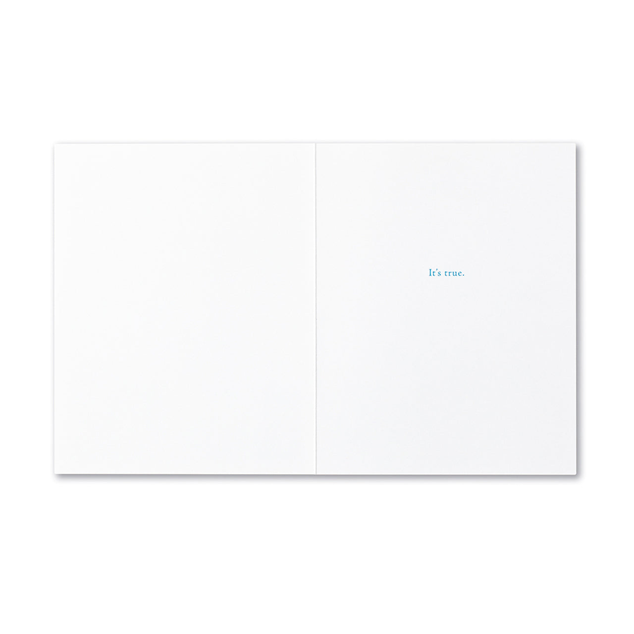 Positively Green Card - Marvel (Casals) - Encouragement