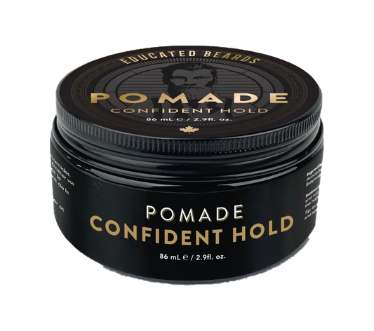 Educated Beards - Hair Pomade (86mL)