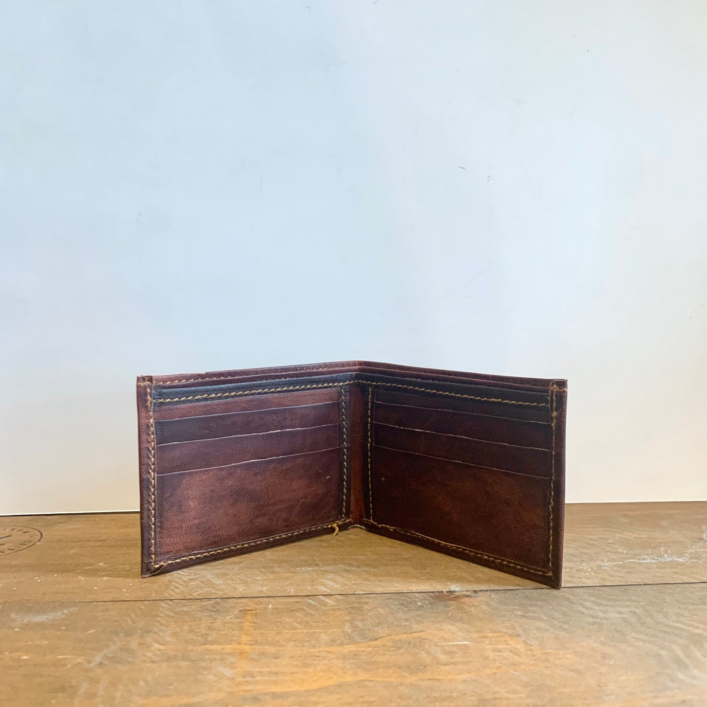 Handmade Leather Wallets