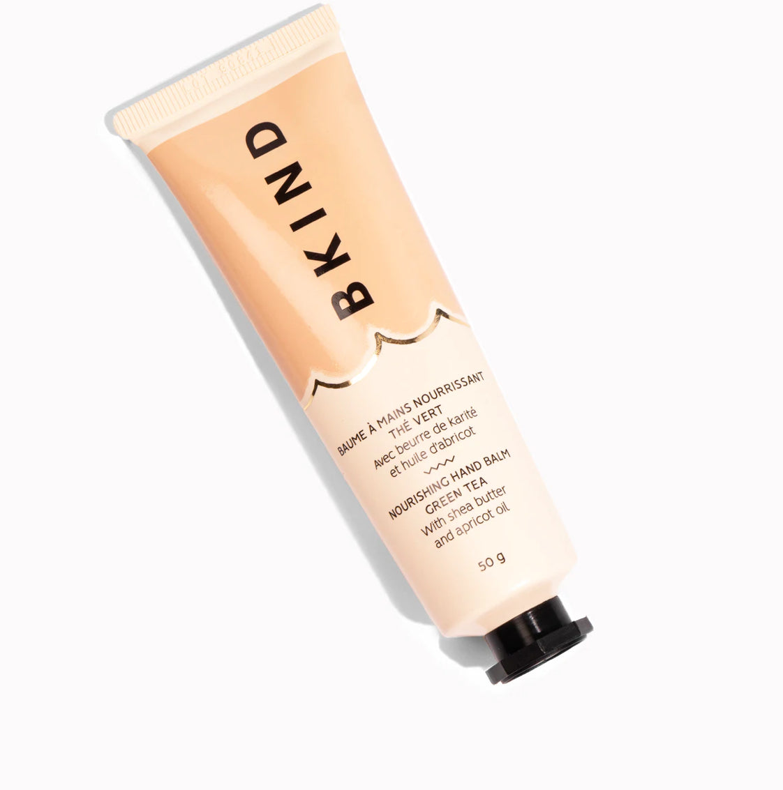 BKind Nourishing Hand Balm